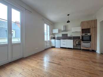 Location Appartement 2 piècesAngers