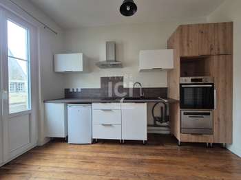 Location appartement 2 pièces