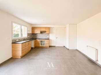 Location Appartement 5 piècesAngers
