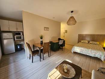 Location Appartement T1Angers