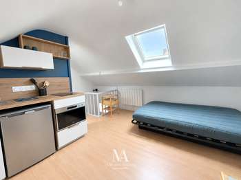 Location StudioAngers