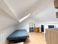 Location Studio 1 pièce