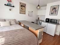 Location appartement 1 pièce