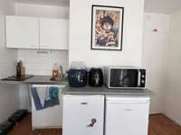 Location appartement 1 pièce