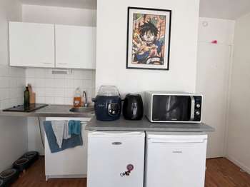 Location appartement 1 pièce