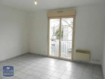 Location Appartement T1Angers