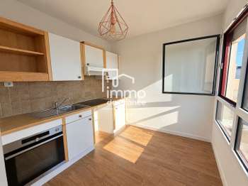 Location appartement 2 pièces Angers 49