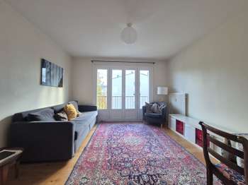 Location appartement 3 pièces Angers 49