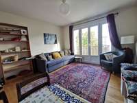 Location appartement 3 pièces