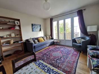 Location appartement 3 pièces