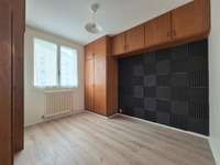 Location appartement 4 pièces