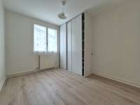 Location appartement 4 pièces