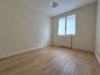 Location appartement 4 pièces
