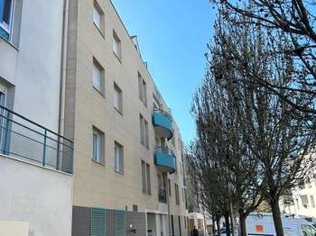 Location appartement 1 pièce Angers 49