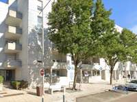 Location Studio 1 pièce