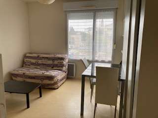 Location Studio 1 pièce