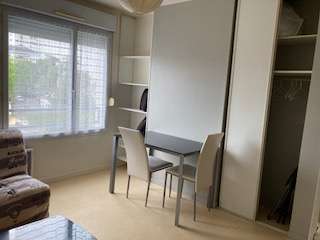 Location Studio 1 pièce