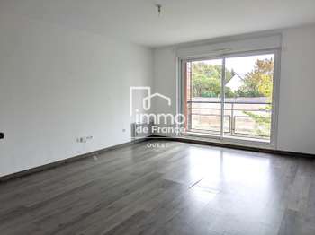 Location appartement 3 pièces