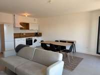 Location appartement 4 pièces