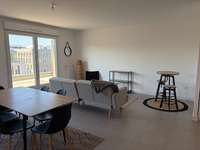 Location appartement 4 pièces