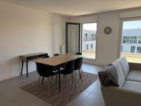 Location appartement 4 pièces