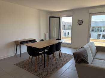 Location appartement 4 pièces