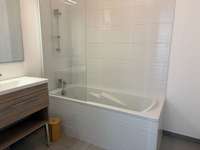 Location appartement 4 pièces