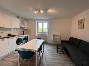 Location Appartement 2 piècesAngers