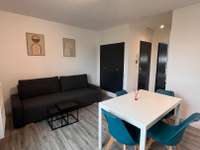 Location appartement 2 pièces