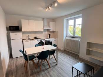 Location appartement 2 pièces