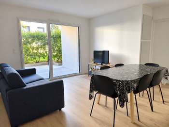 Location Appartement 3 piècesAngers