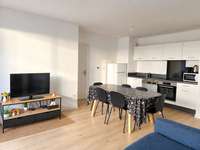 Location appartement 3 pièces Location appartement 3 pièces