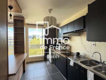 Location Appartement 3 piècesAngers