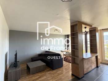 Location appartement 3 pièces