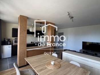 Location appartement 3 pièces