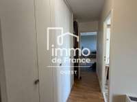 Location appartement 3 pièces