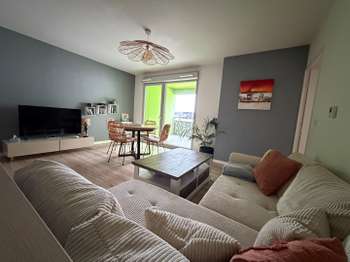 Location Appartement 3 piècesAngers