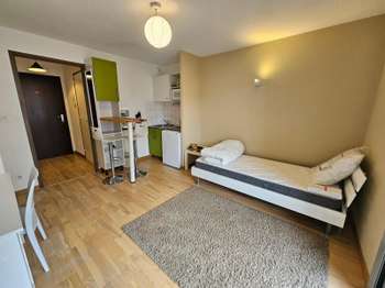 Location appartement 1 pièce Angers 49