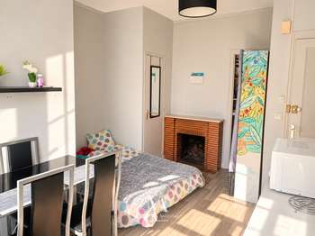 Location Studio 1 pièce Angers 49