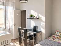 Location Studio 1 pièce