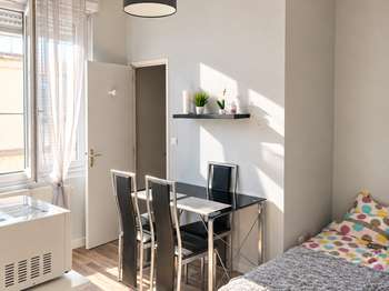 Location Studio 1 pièce
