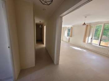 Location appartement 4 pièces Angers 49