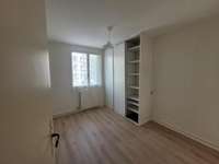 Location appartement 4 pièces