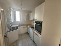 Location appartement 4 pièces
