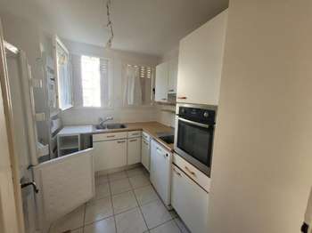 Location appartement 4 pièces