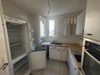 Location appartement 4 pièces