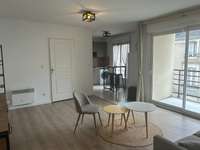 Location appartement 3 pièces