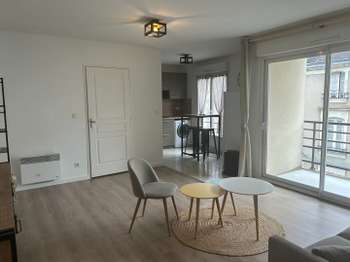Location appartement 3 pièces