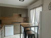 Location appartement 3 pièces