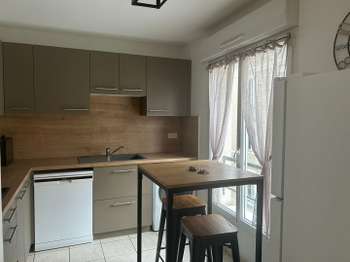 Location appartement 3 pièces